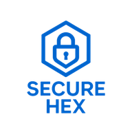 Logotipo de SecureHex